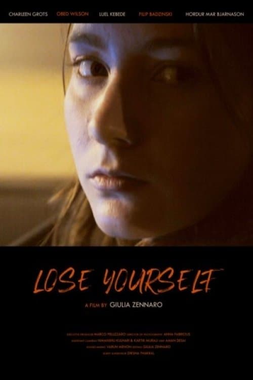 Lose Yourself