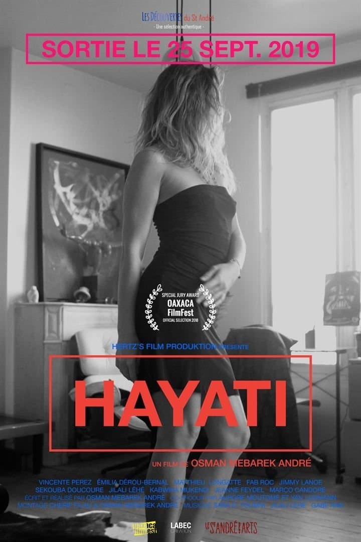 Hayati