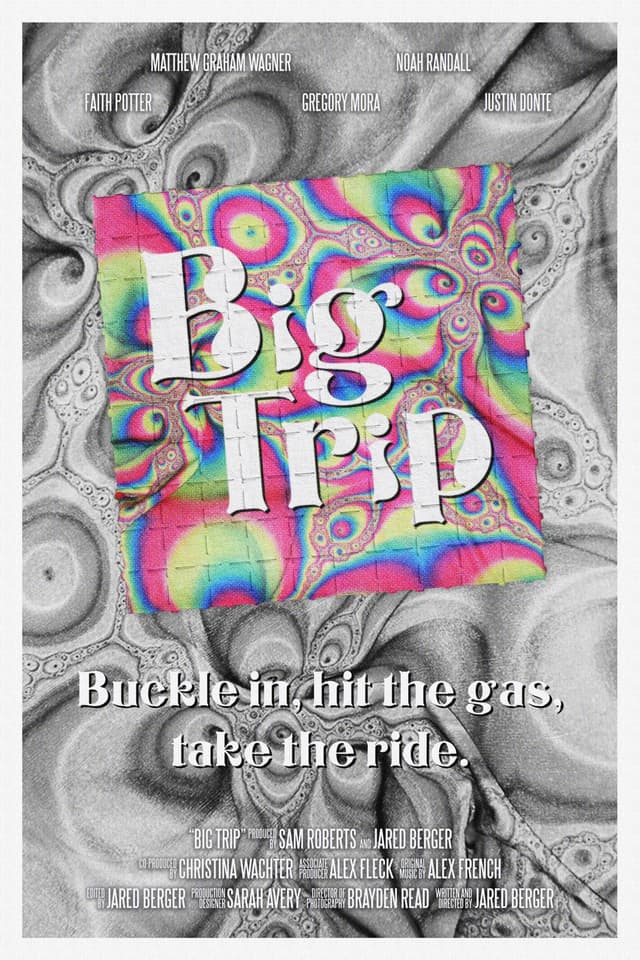 Big Trip