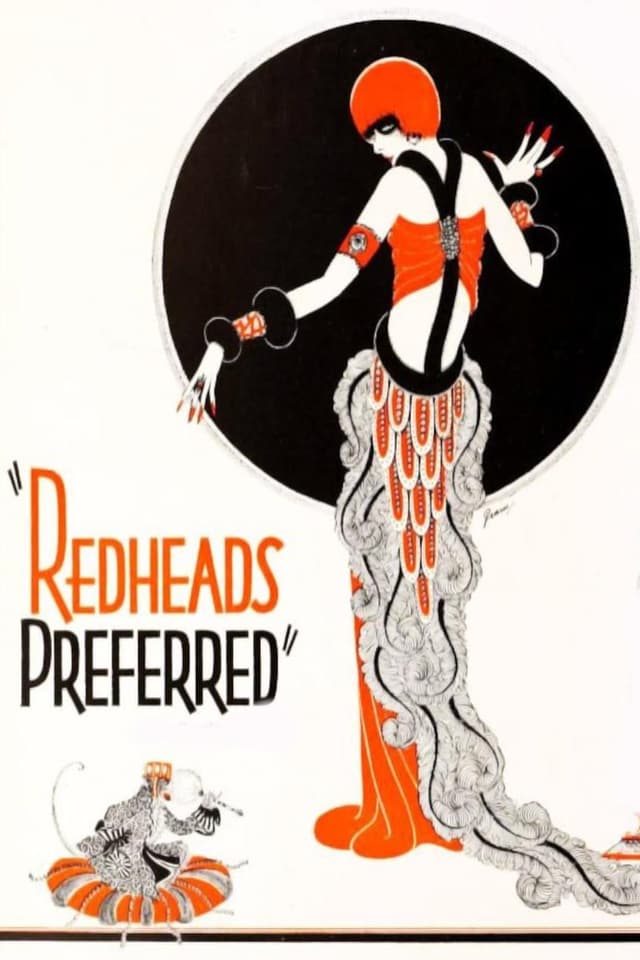 Redheads Preferred