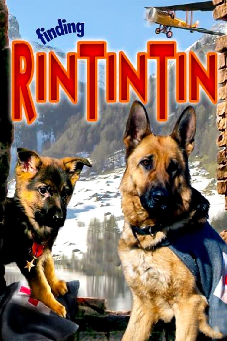 Finding Rin Tin Tin