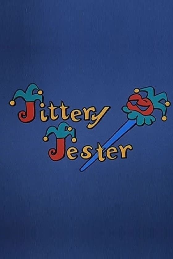 Jittery Jester