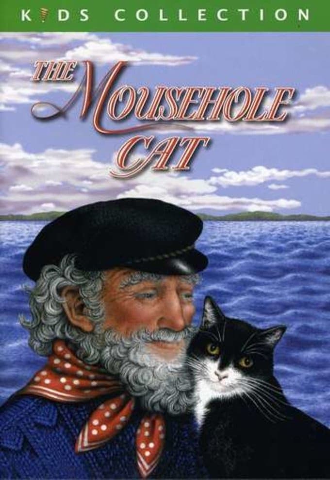 The Mousehole Cat