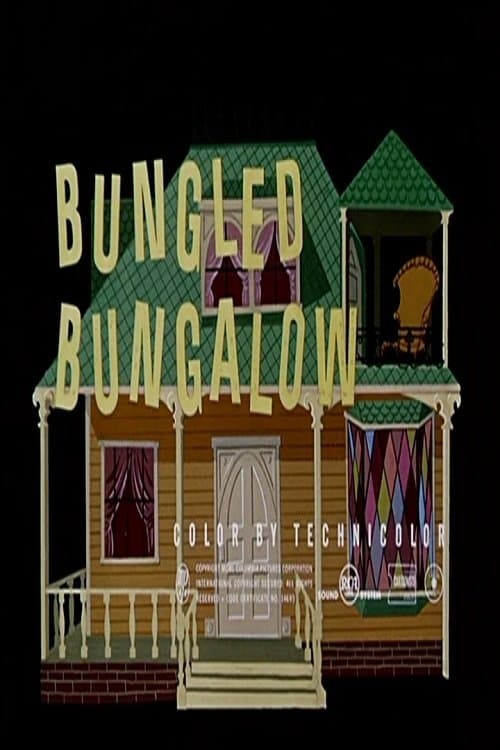 Bungled Bungalow