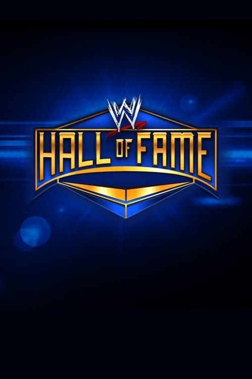 WWE Hall of Fame 2004