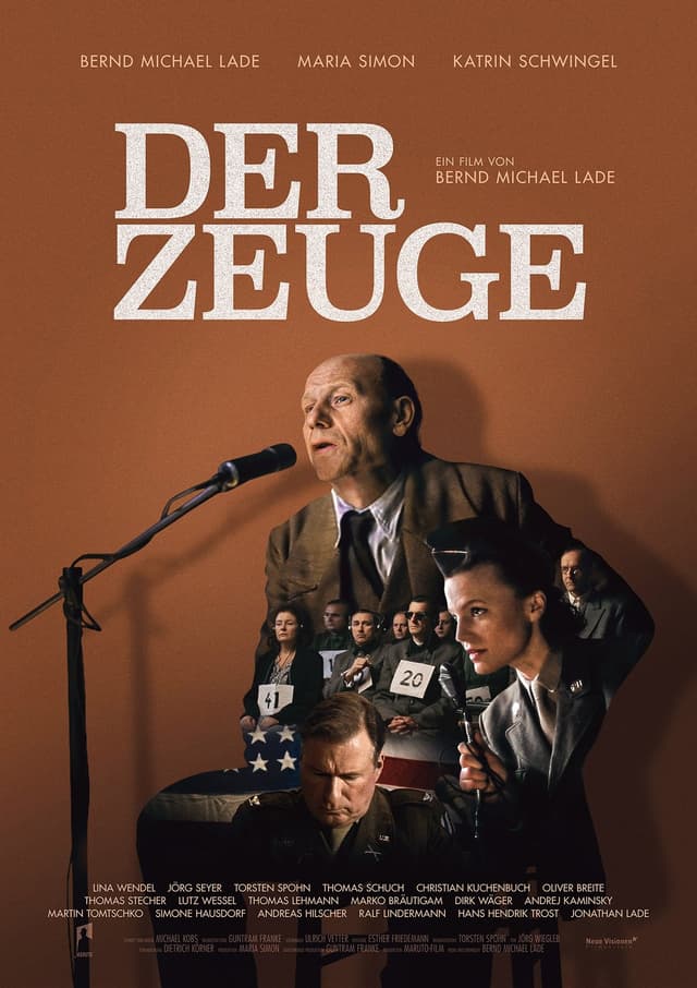 Der Zeuge