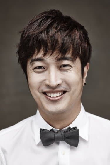 Jung Myung-hoon