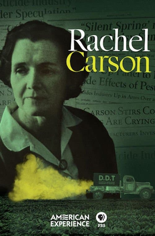 Rachel Carson