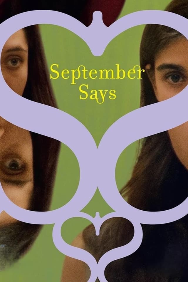 September Says