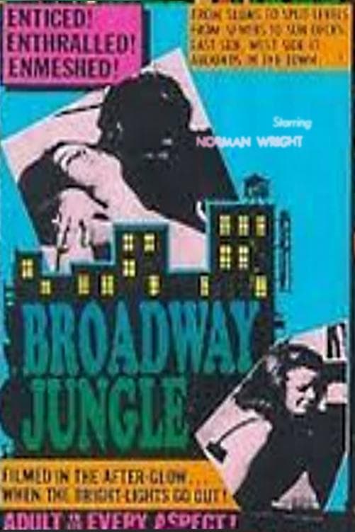 Broadway Jungle