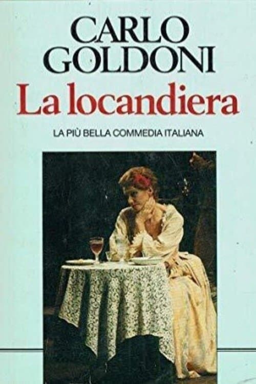 La Locandiera