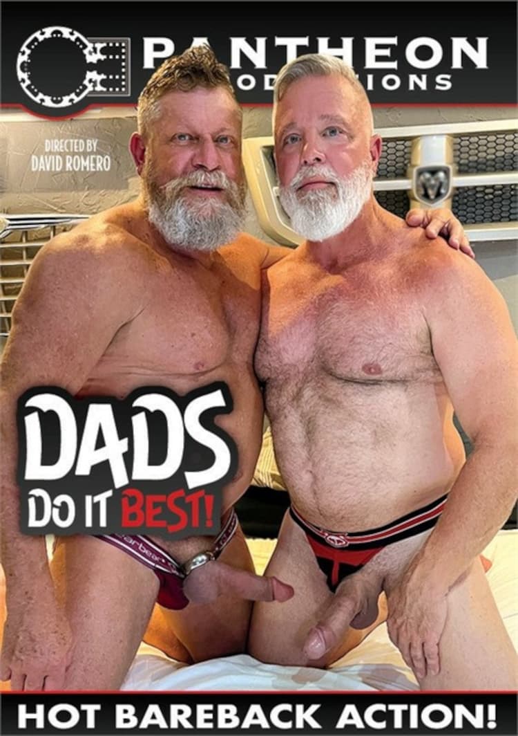 Dads Do It Best