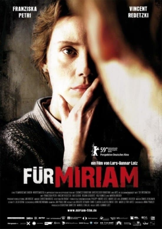 Für Miriam