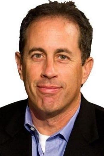 Jerry Seinfeld