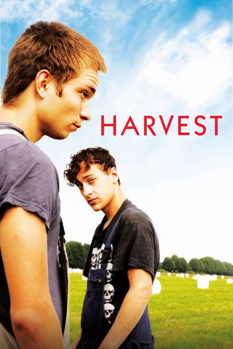 Harvest