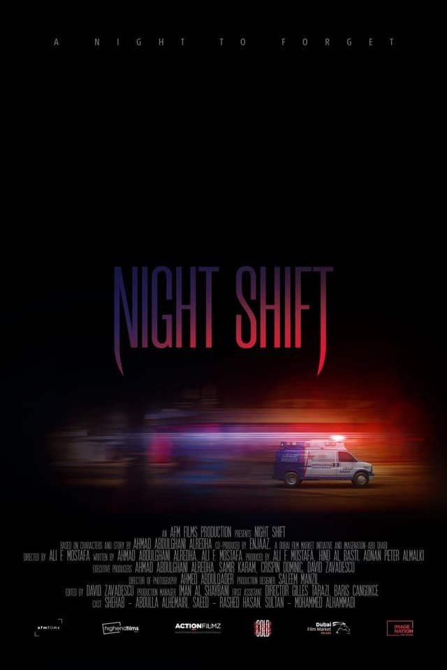 Night Shift