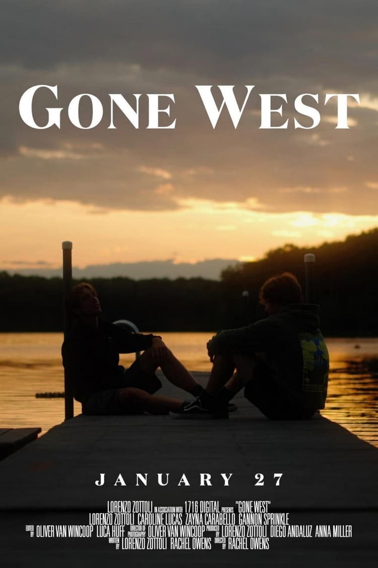 Gone West