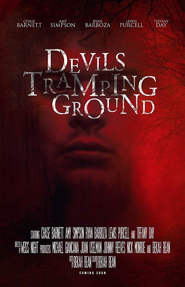 Devils Tramping Ground