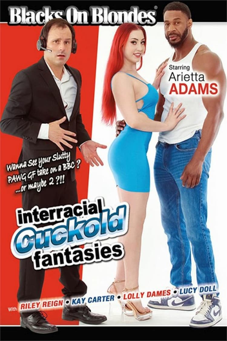 Interracial Cuckold Fantasies