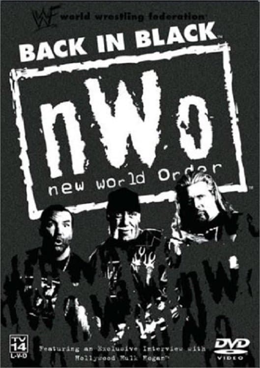 nWo - Back in Black