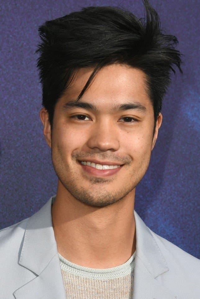 Ross Butler