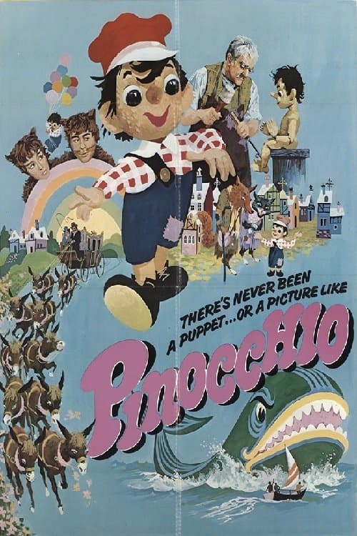 Pinocchio