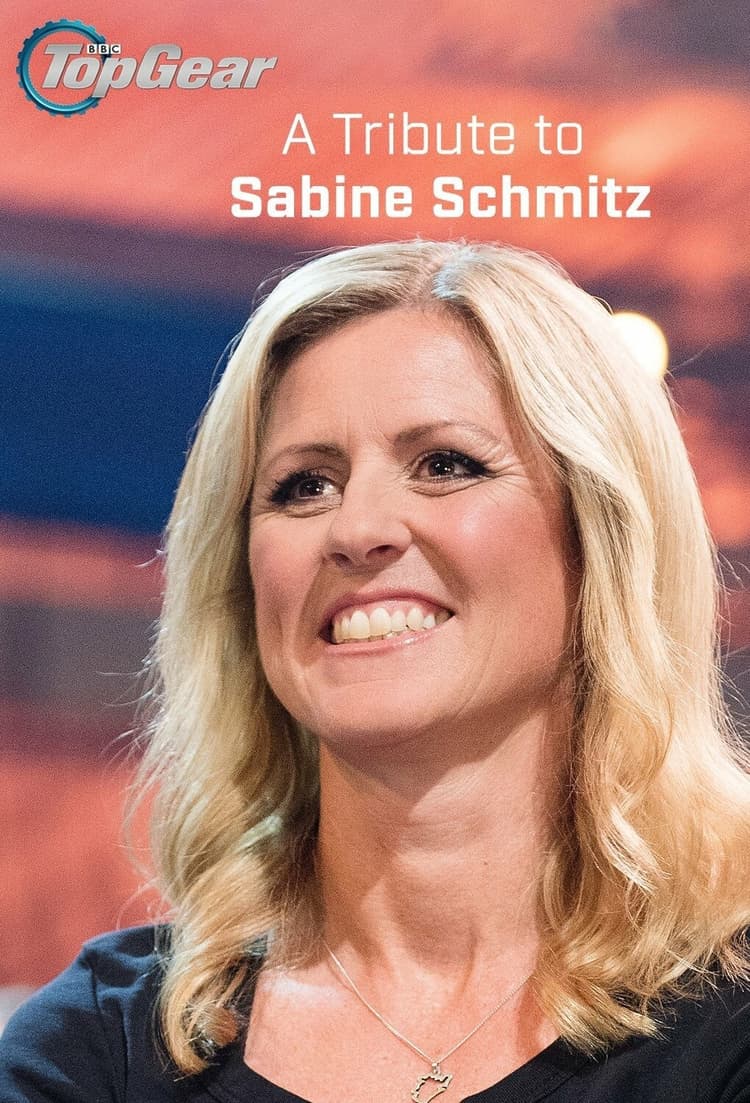 Top Gear: A Tribute to Sabine Schmitz