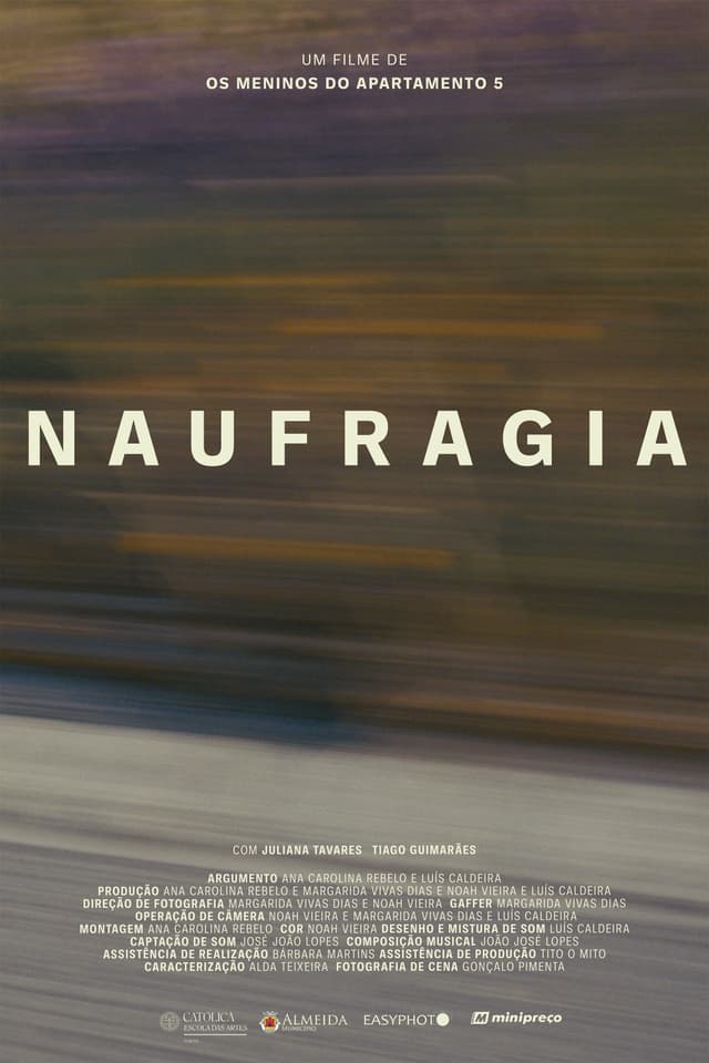 NAUFRAGIA