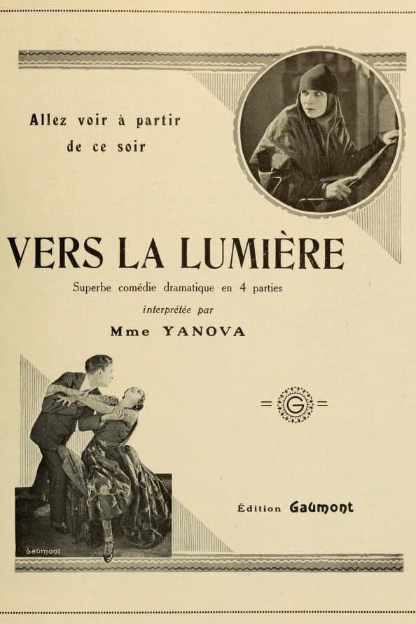 Vers la lumière