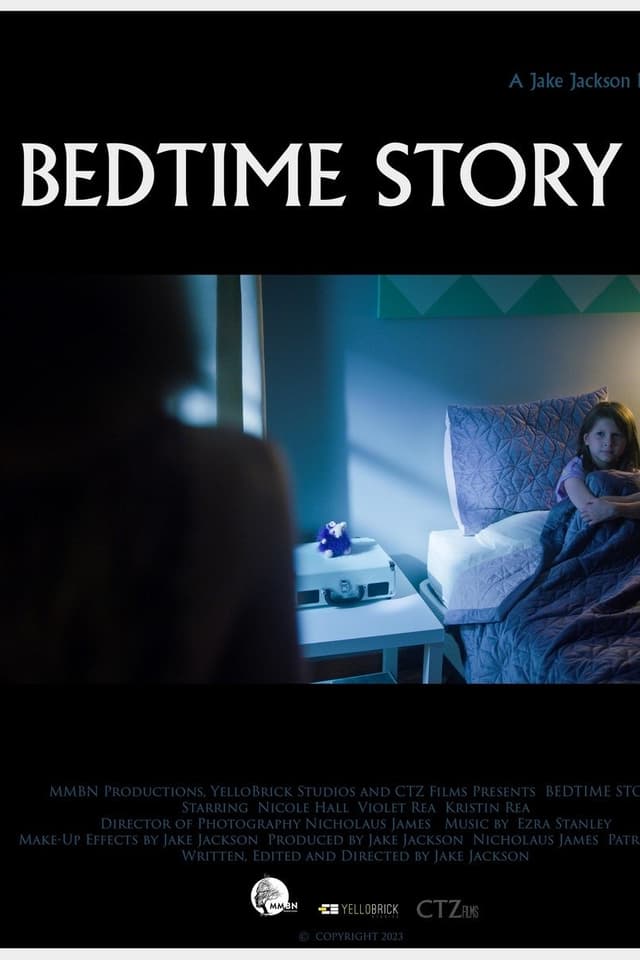 Bedtime Story