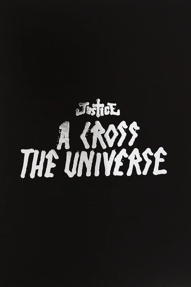 A Cross the Universe