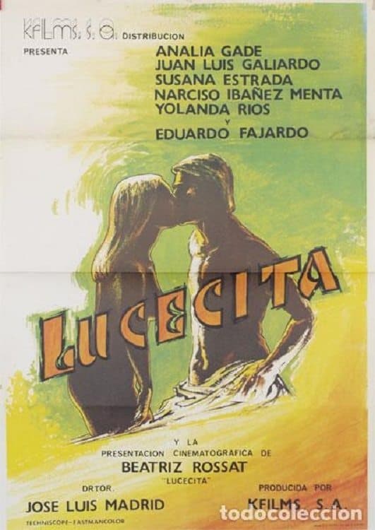 Lucecita