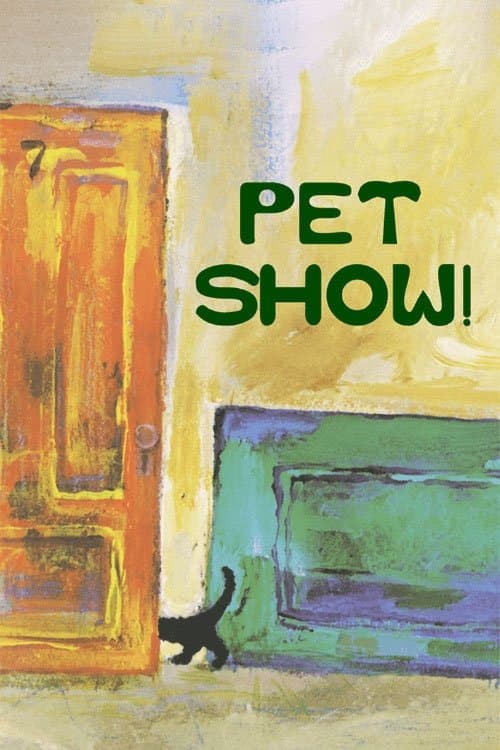 Pet Show!