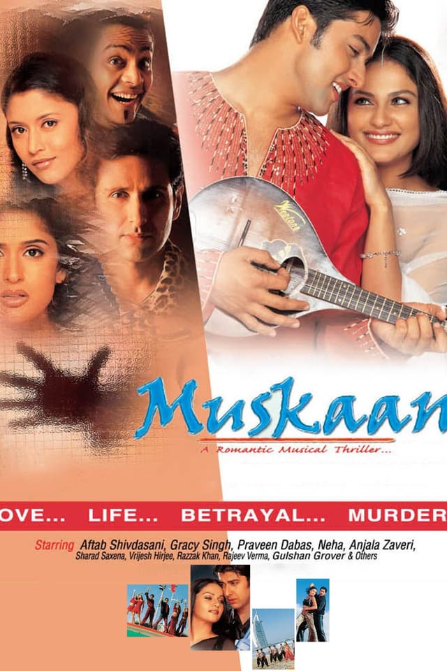 Muskaan