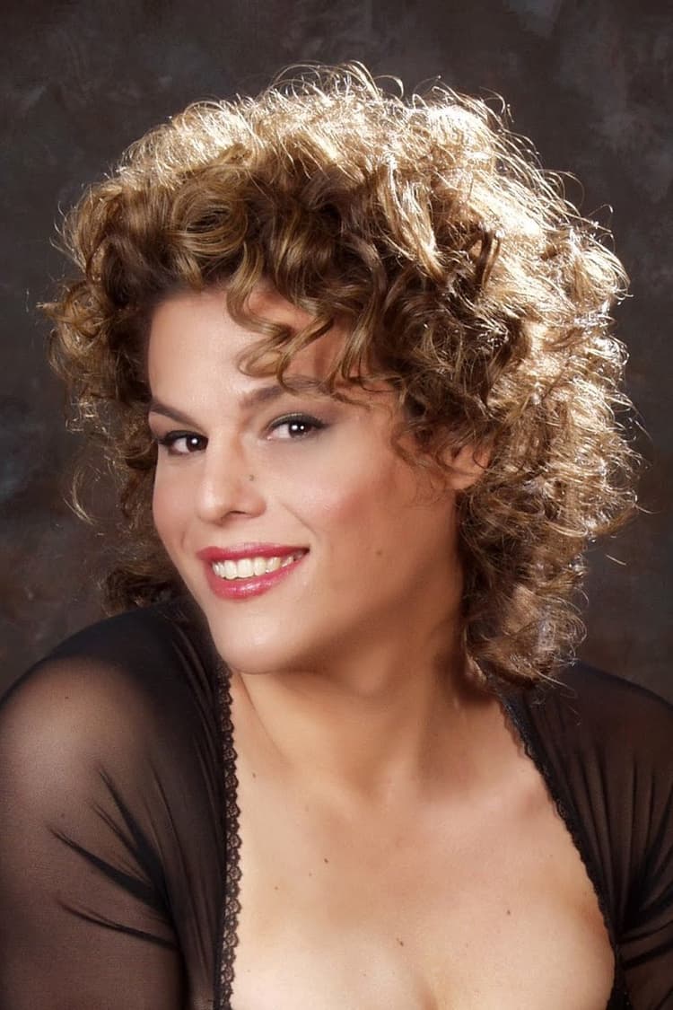 Alexandra Billings