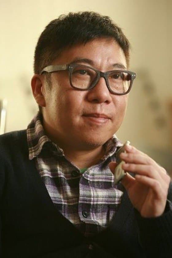 Joe Ma Wai-Ho