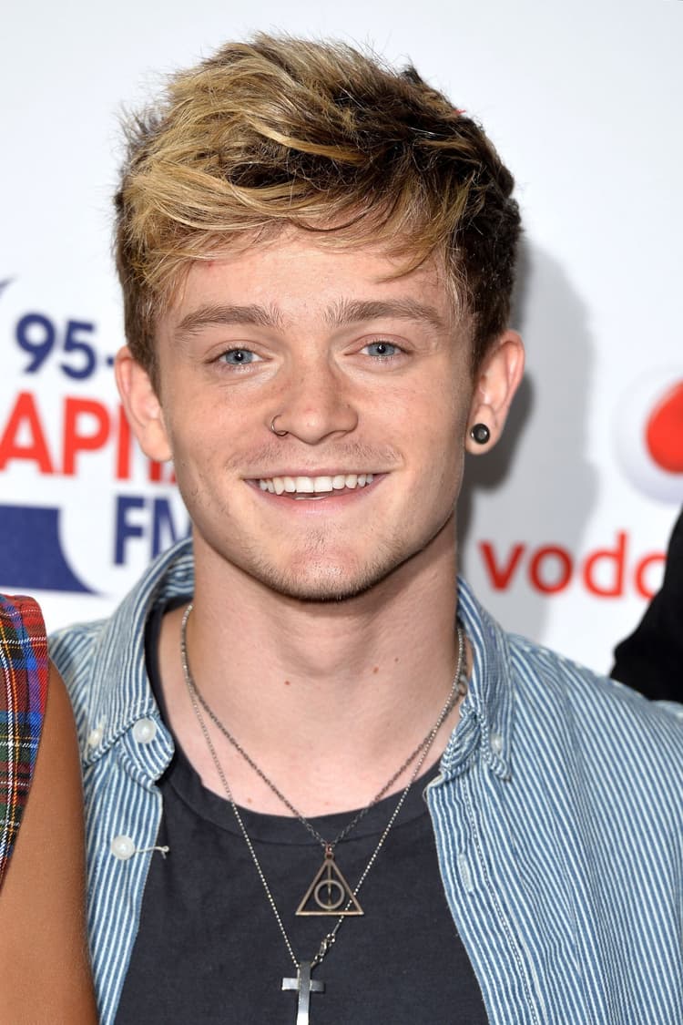 Connor Ball