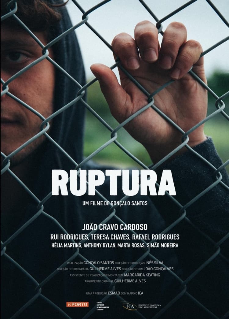 Ruptura