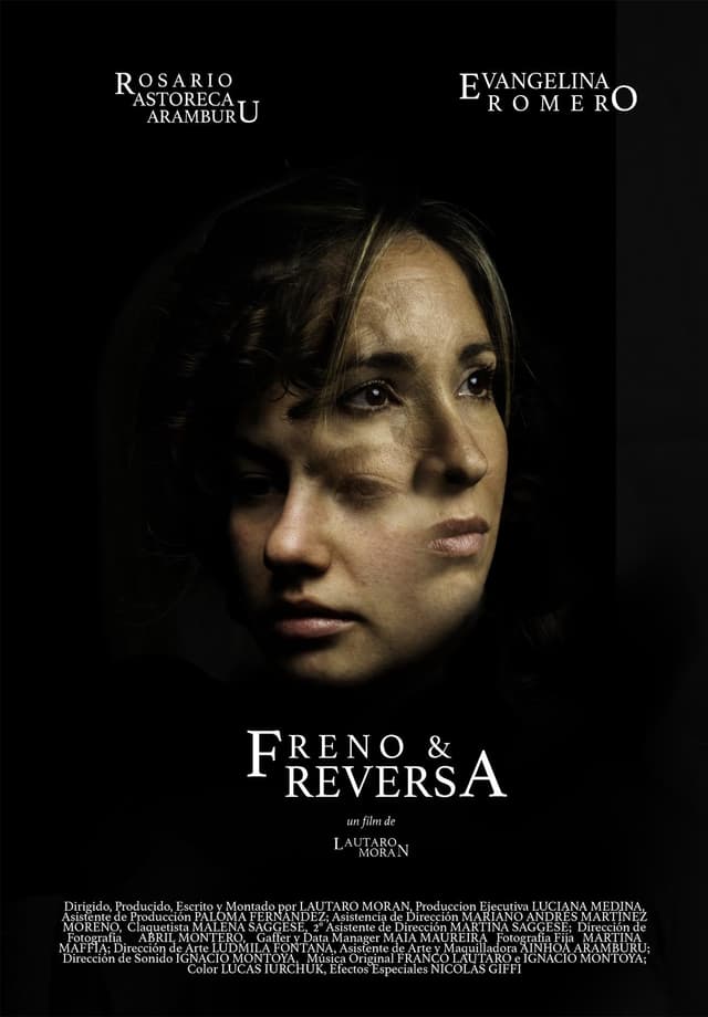 Freno & Reversa