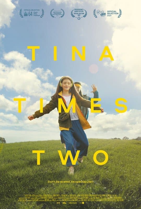 Tina Times Two