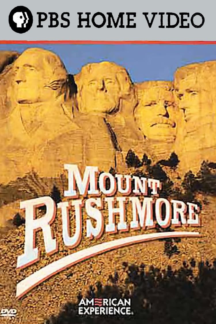 Mount Rushmore