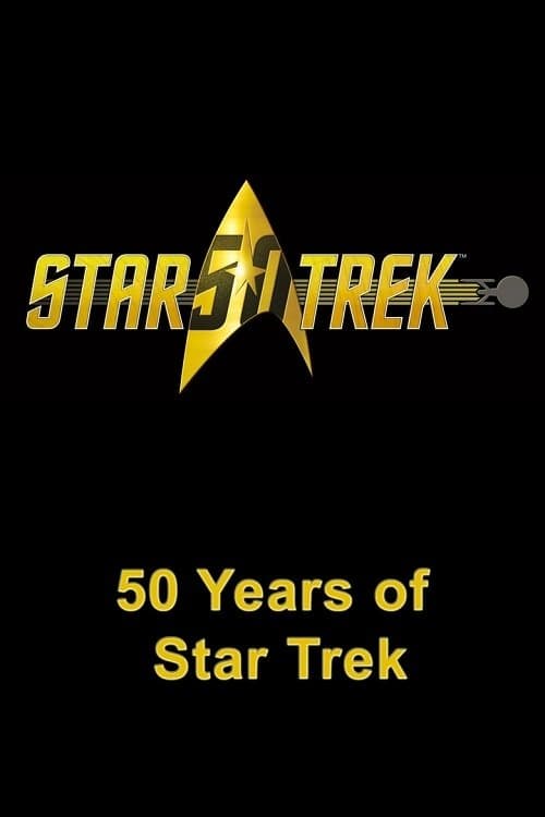 50 Years of Star Trek