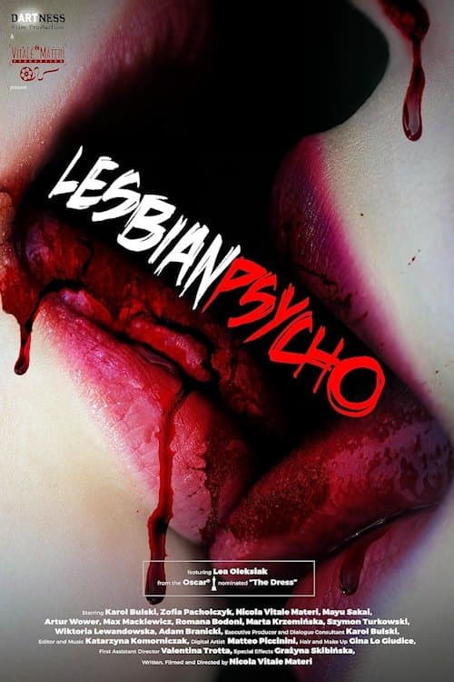 Lesbian Psycho