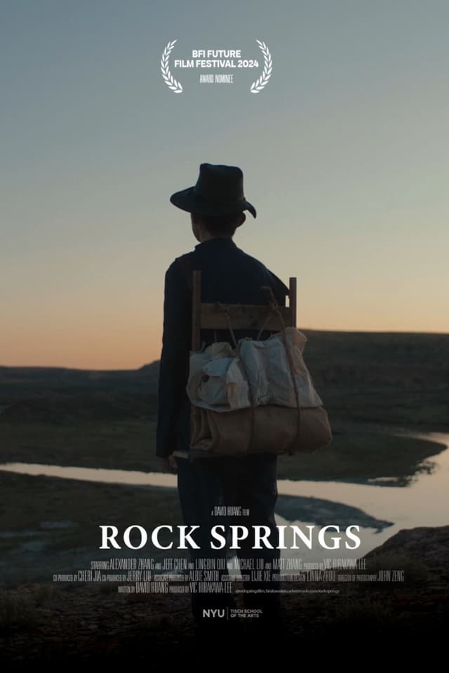 Rock Springs