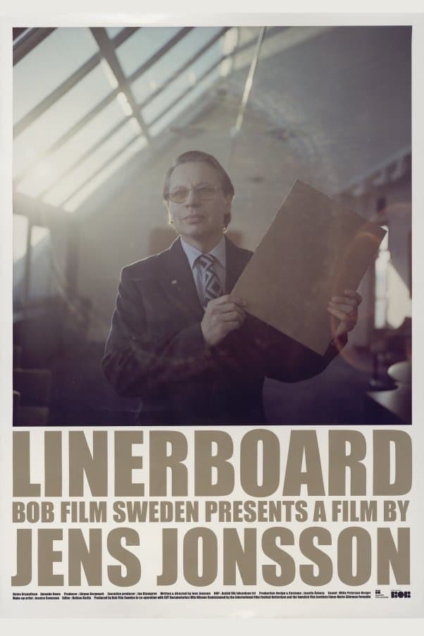 Linerboard