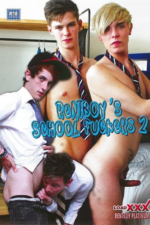 Rentboy's School Fuckers 2