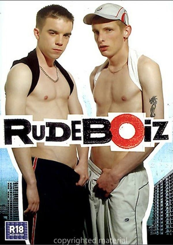 RudeBoiz