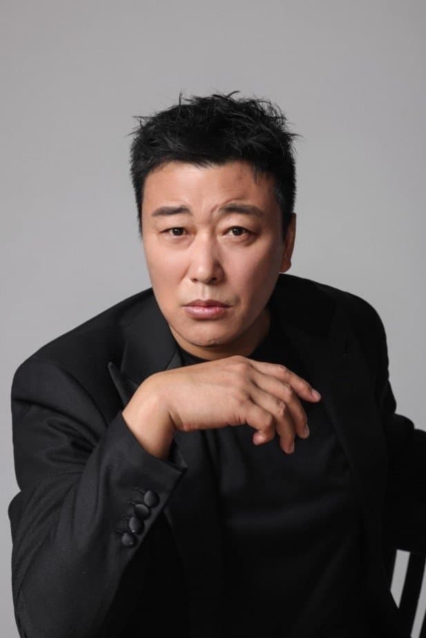 Liu Guancheng