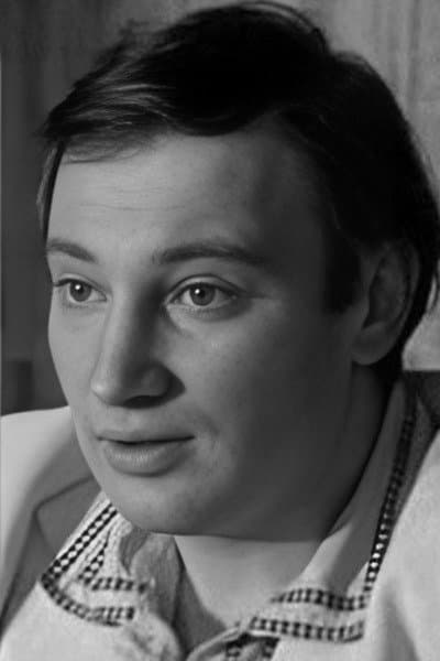 Aleksandr Vigdorov