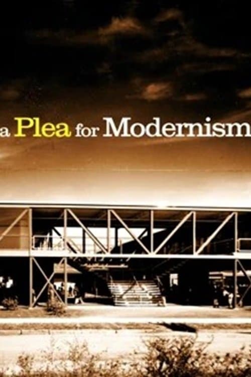 A Plea for Modernism